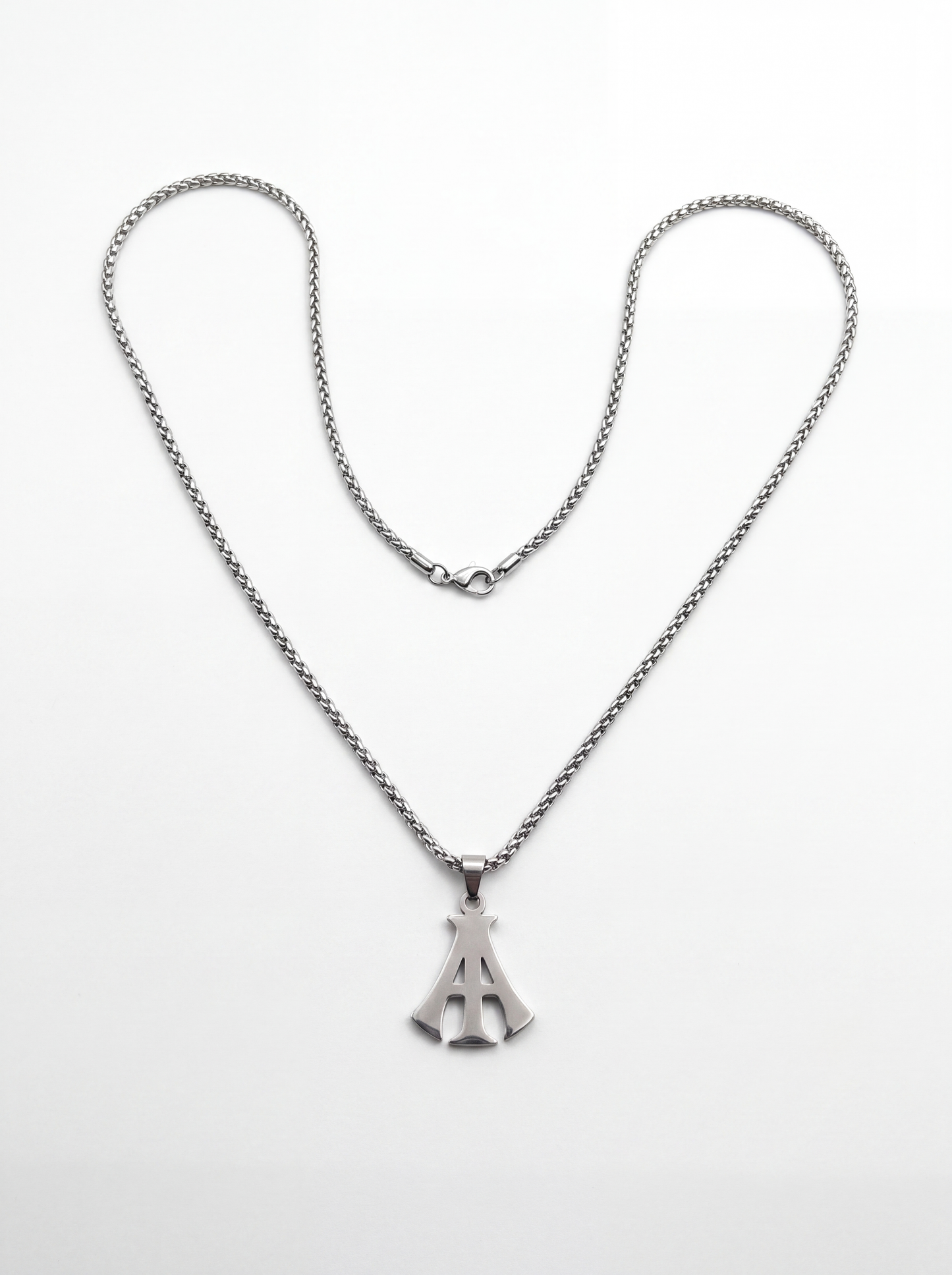 Logo Chain