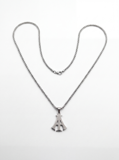 Logo Chain