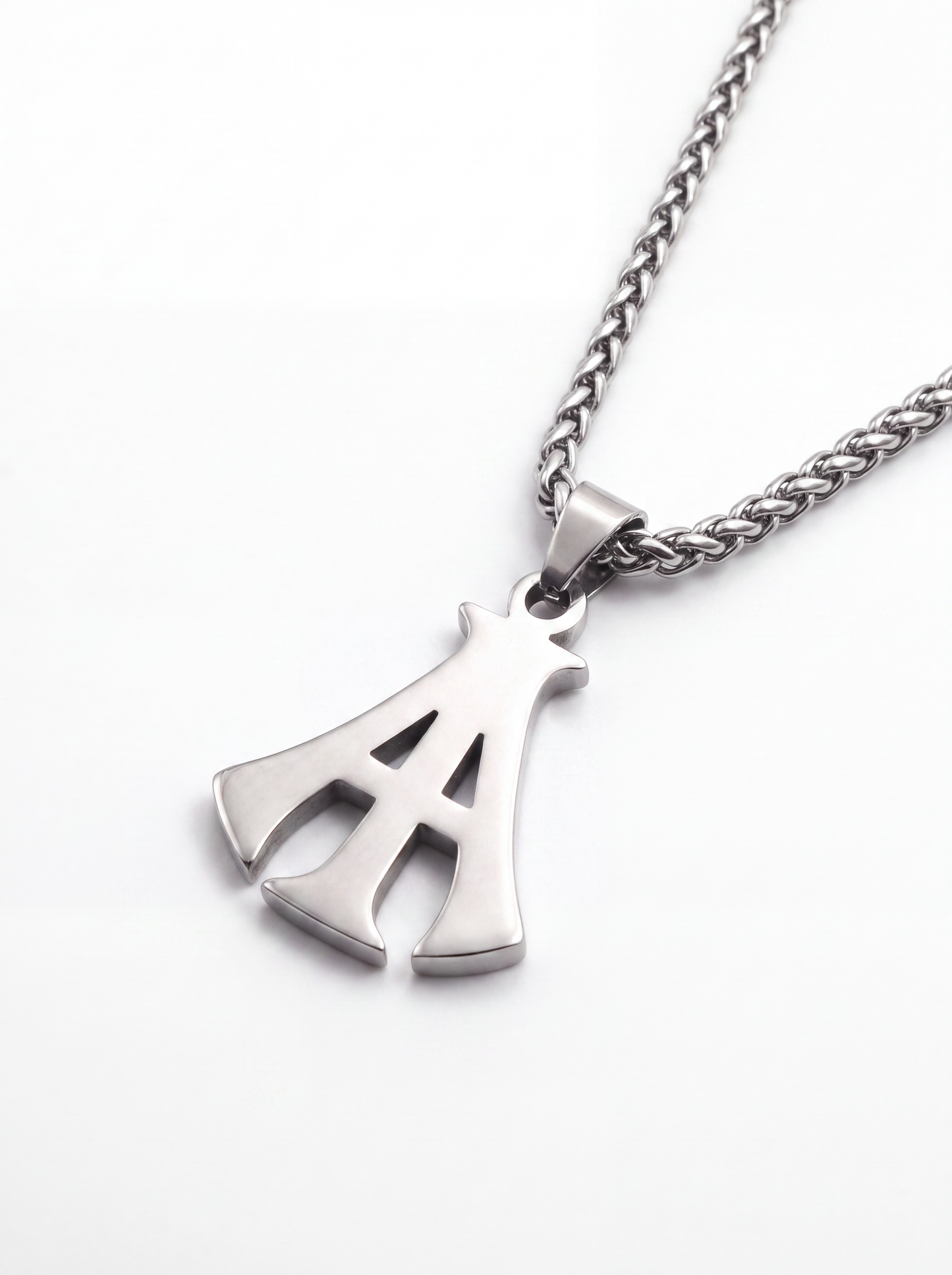 Logo Chain