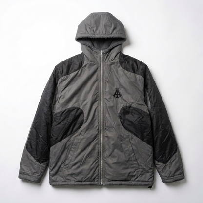 Reversible Fleece Jacket