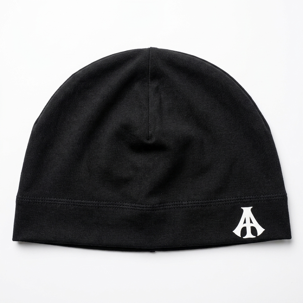 Satin Lined Skull Cap