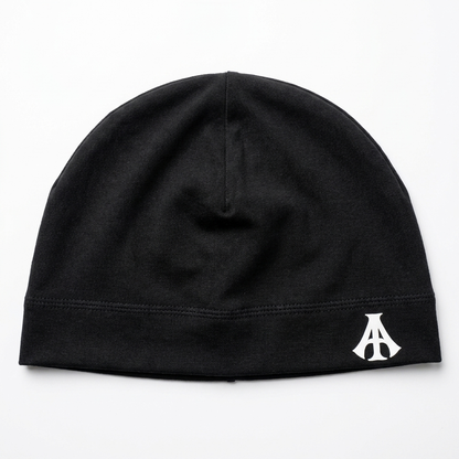 Satin Lined Skull Cap