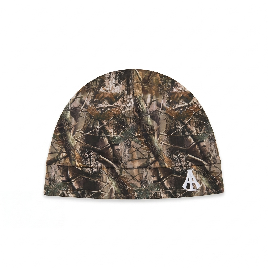 Satin Lined Skull Cap