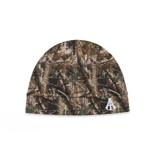 Satin Lined Skull Cap
